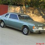 mi makina dodge valian volare