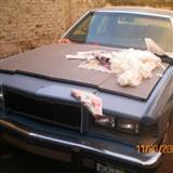 grand marquis 1984