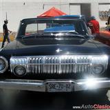 expo clásicos 2015, dodge polara 440 1963