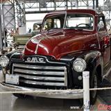 1951 gmc pickup