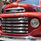 1949 ford pickup