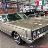 1965 mercury monterey