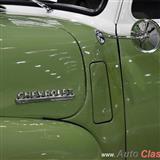 1953 chevrolet pickup 3500