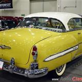 1953 chevrolet bel air