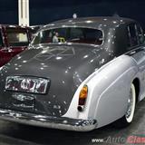 1963 bently