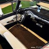 1958 ford fairline skyliner. motor v8 de 332ci que desarrolla 265hp.