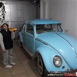 1967 Volkvawen Escarabajo
