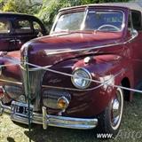 cadeaa gran exposición y autojumble 2019, imágenes del evento - cortesía del club amigos de automóviles antiguos