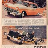 1957 ford fairlane