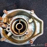 tapa parte inferior carburador chevrolet gm rochester 1953 - 1956
