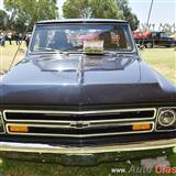 1968 chevrolet pickup