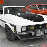 1971 ford mustang