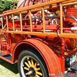 1924 ford model t fire engine