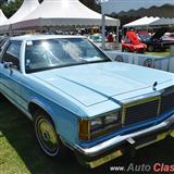 1981 ford gran marquis