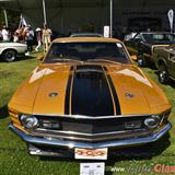 1970 ford mustang mach one