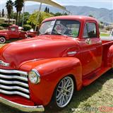 1952 chevrolet pickup 3100