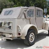 1952 dodge power wagon