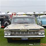 1959 chevrolet impala 4 door sedan