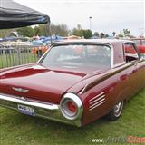 1961 ford thunderbird