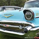 1957 chevrolet bel air 2 door sedan