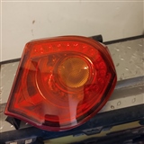 Calavera LED derecha para Alfa Romeo Giulietta del 2012 al 2021