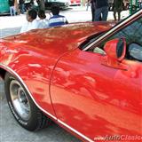 25 aniversario museo del auto y del transporte de monterrey, plymouth satellite sebring 1972