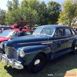 1941 buick eight sedan