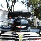 10o encuentro nacional de autos antiguos atotonilco, 1948 chevrolet sedan 4 puertas