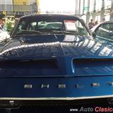 1968 ford mustang gt500 v8 351 pulg3 290hp