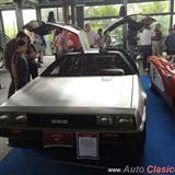 1980 dmc de lorean