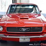 1966 ford mustang fastback 2 2