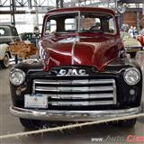 1951 gmc pickup