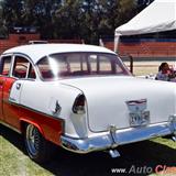 1955 chevrolet bel air