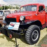 dodge power wagon 1954