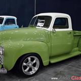 1953 chevrolet pickup 3500