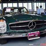 1967 mercedes benz 230 sl motor 6l 2800cc 150hp