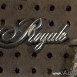 buick royale emblema                                                                                                                                                                                    