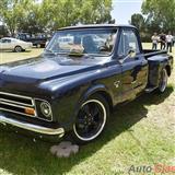 1968 chevrolet pickup