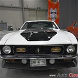 1971 ford mustang