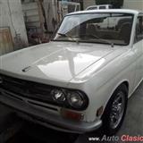 1972 Datsun 521