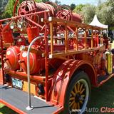 1924 ford model t fire engine