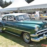 1954 chevrolet bel air