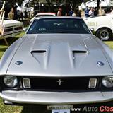 1973 ford mustang mach one