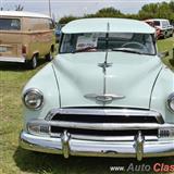 1951 chevrolet fleetline