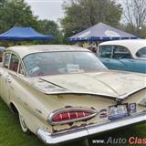 1959 chevrolet impala 4 door sedan