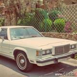 1983 Ford Gran Marquis