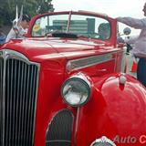 rally maya 2016, desfile por la avenida montejo, mérida