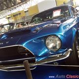 1968 ford mustang gt500 v8 351 pulg3 290hp