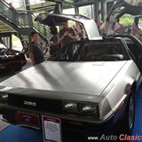 1980 dmc de lorean