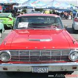 1963 ford falcon